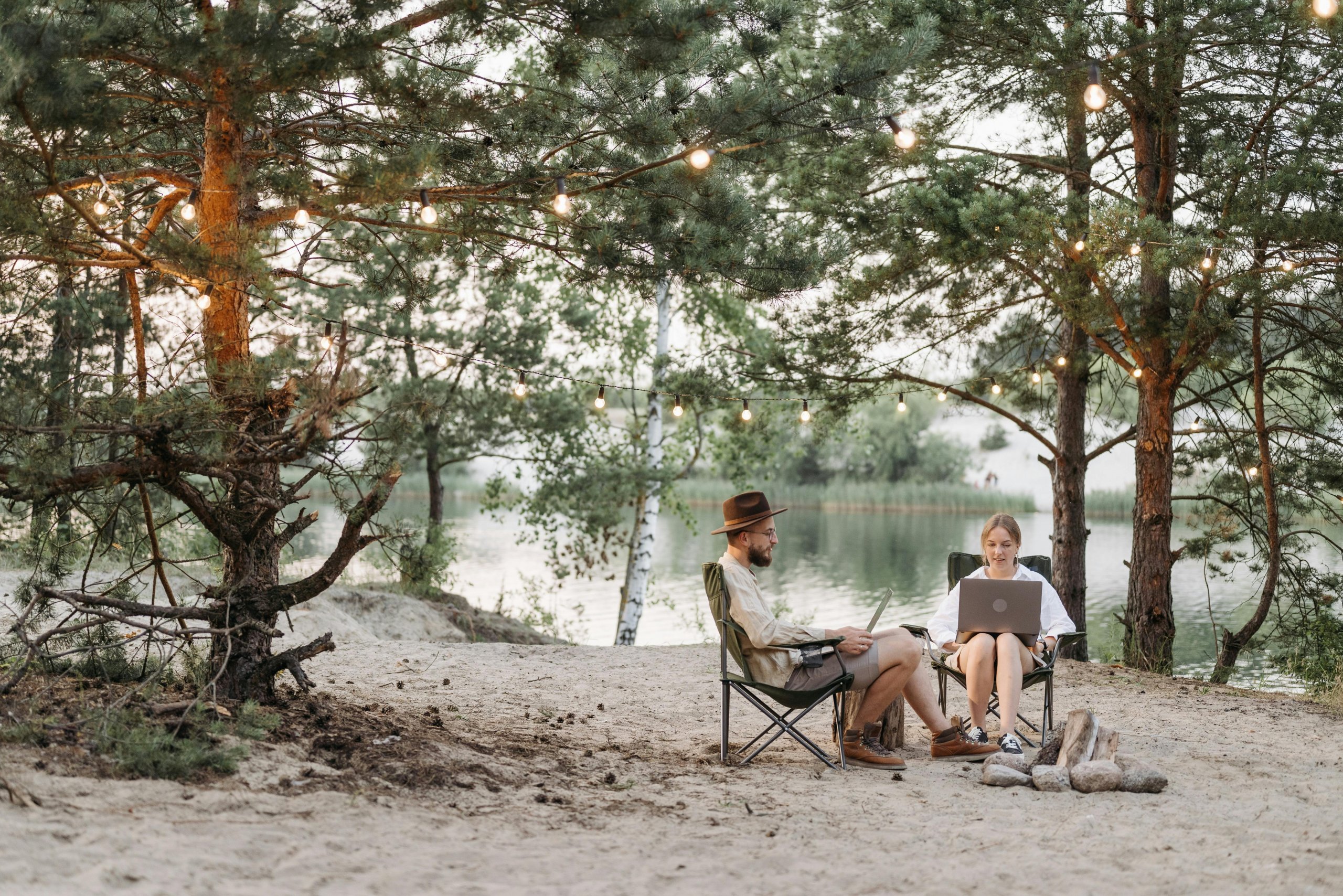 laptop-outdoors